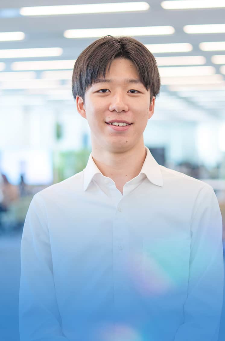 R.Iさん